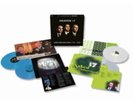 Heaven 17 - Another Big Idea: 1996-2008 - 4 LP COLOURED VINYL BOXSET NEW SEALED
