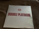 Kiss Double Platinum Very Limited edition Vinyl Picture Disc, Only 500 Copies