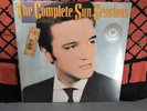 NEW Elvis Presley ‎– The Complete Sun Sessions 1987 RCA 6414-1-R 2xLP SEALED