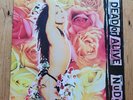 Dead Or Alive Nude Ltd Clear LP Demon 2016 Reissue Synth Pop  New Sealed