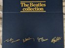 The Beatles Collection LP box set