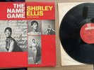 Shirley Ellis The Name Game 1965 Mono LP Congress Records Near Mint Free Ship