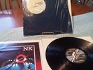 Vinyl LP , Pink Floyd, Wish You Were Here, 1975, PC-33453. Opened In Blue shrink