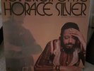 Horace Silver, Total response, original Blue Note G/F US LP, VG+