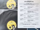 Dr Demento Show #86-14 2LP w/ Cues 4/6/86 Shiny NM Cosby Mothers Tom Lehrer