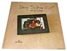 1973 Mercury vinyl LP SRM1655 DOUG SAHM WITH THE SIR DOUGLAS QUINTET Rough Edges