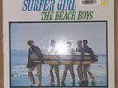 The Beach Boys - Surfer Girl - SEALED MFSL Original Master Recording