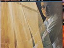 Bill Evans: Explorations, 1966 Orpheum Press, EX