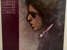 BLOOD ON THE TRACKS Bob Dylan Vinyl LP Record Album 1974 Columbia Exc. Cond.