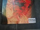 DISMEMBER-INDECENT AND OBSCENE RED/BLACK SPLATTER VINYL LIM 500,GRAVE,HYPOCRISY