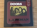 L.A. Woman [50th Anniversary Deluxe Edition] by The Doors (LP, 2021) New Sealed