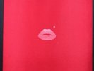 Kylie Minogue - KISS ME ONCE DELUXE RED BOX VINYL ( TENSION PADAM )