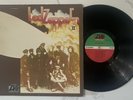RL LED ZEPPELIN II Hot Mix 1969 Atlantic Records SD 8236 MONARCH Robert Ludwig