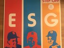 ESG: Step Off Limited Edition 2 x 12