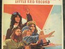 MATCHING MOLE / LITTLE RED RECORD / RARE ORIGINAL 1972 UK LP / VINYL ALBUM