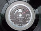 WINGS MAYBE I'M AMAZED ( PAUL Mc CARTNEY ) UK DEMO EX SHOP STOCK IN MINT- COND