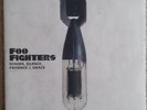 Foo Fighters Echoes, Silence, Patience & Grace Original 2007 EU LP Vinyl Ex