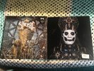 GHOST  IMPERA  2022 BLACK VINYL LP  NEW & SEALED + signed print  GHOST BC