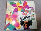 The Kinks – Face To Face (1966) Pye Records MONO