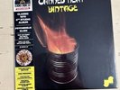 Canned Heat - Vintage (NEW SPLATTER VINYL, CD) Record Store Day 2023 RSD
