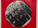 THE BEATLES - THE ED SULLIVAN SHOW PICTURE DISC VINYL RECORD PROMO
