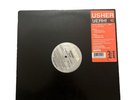 USHER YEAH  FEATURING LIL JON AND LUDACRIS ARISTA RECORDS PROMO 12” VINYL