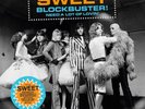SWEET - BLOCK BUSTER  / THE BALLROOM BLITZ RSD 2023 Green 12