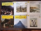 Deutsche Grammophon 11 LP-Bach-Mozart-Schubert-Brahms-Chopin-grado  