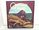 Grateful Dead - Wake of the Flood LP GD-01 1973 Pressing Jerry Garcia - NM Vinyl