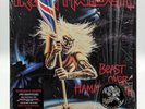 Iron Maiden - The Number Of The Beast / Beast Over Hammersmith - Remastered