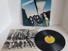 RARE OG PRESS HARDCORE PUNK ROCK LP The Ramones LEAVE HOME SIRE SA-7528 1977 VG+