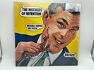 Frank Zappa Weasels Ripped My Flesh LP Simply Vinyl Ltd Edition 1995 UK SEALED