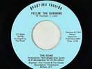 Funk Psych 45 - The Road - Feelin' The Sunshine - Goodtime - VG+