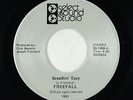 Modern Soul 45 - Freefall - Breathin' Easy - Select Sound Studio - VG+