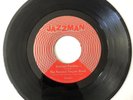 The Natural Yogurt Band - Eastern Promise 7'' Vinyl Record Single - Jazzman 2010