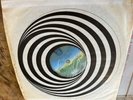Black Sabbath-Paranoid Reissue Vertigo ‘Spaceship’ Labels  Rare 1973 12”