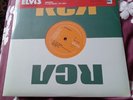 ELVIS PRESLEY IF I CAN DREAM 10INC LIMITED EDITION  SINGLE LOW NUMBER 836 RARE
