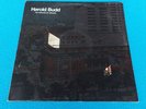 HAROLD BUDD 