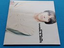 PAUL WELLER 1st PRESS *GO DISCS* TOP RARE 92 UK INDIE ROCK MOD PSYCH LP+BOOKLET
