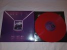 Fall Out Boy Mania UNPLAYED limited 2018 red vinyl webstore color