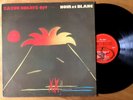 ZAZOU BIKAYE Cy1 Noir et Blanc 1983 ORG CRAM O25 Exp Electro Afro Funk RARE VG++