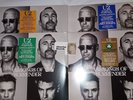 U2 Songs of Surrender SEALED 6LP Limited SET Boston Celtics/Green/Blue RODOLFO