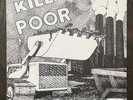 DEAD KENNEDYS Kill The Poor 7