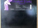 ERYKAH BADU BADUIZM LP 1997 US Issue