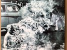 Rage Against The Machine S/T LP 472224 1 EU Issue
