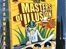 Kutmasta Kurt presents Masters of Illusion - Instrumentals Vinyl 2xLP Record VG+