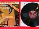 Hi-Fi A La Española AMS 16089 Frederick Fennell ED1 Mercury Stereo RARE