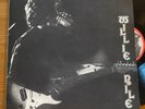 WILLIE NILE  - rare vinyl record LP