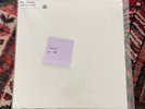 Drain - California Cursed TEST PRESS Sunami Gulch Hands of God