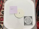 Ruckus - Of Malice and Man TEST PRESS